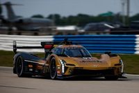 Sebring 12h: Bourdais grabs the lead after the opening hour