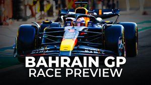 F1 2024 Bahrain Grand Prix - What Can We Expect