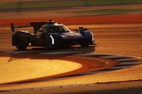 Cadillac disqualified from WEC opener in Qatar for technical breach