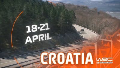 Croatia Rally Trailer