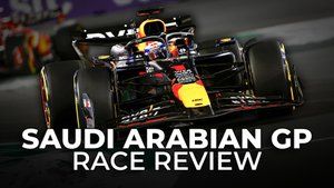 F1 2024 Saudi Arabian GP Review – The Red Bull Machine Powers On