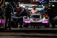 Porsche wary of mistakes as it aims to ‘maintain trajectory’ at Sebring