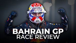 F1 2024 Bahrain GP Review – Red Bull is 