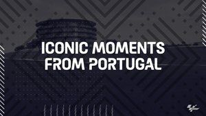 Top 5 Portuguese GP iconic moments