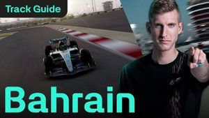 2024 Begins Here! | Bahrain F1 Track Guide