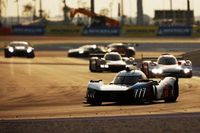 The experiment WEC could revisit to magnify its boom period