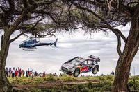 FIA confident of “collaborative solutions” to WRC teams' 2025 concerns