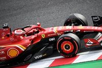 What's been going wrong for Leclerc in F1's tiny margins qualifying game