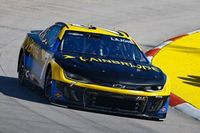 Corey LaJoie fastest in Saturday's Martinsville Cup practice 