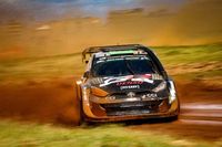 Evans: Costly WRC Safari Rally punctures a “mystery”