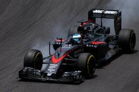 Alonso: Reuniting with Honda in F1 2026 "motivating"