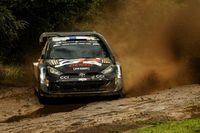 WRC Safari Rally: Rovanpera preserves lead as Hyundai hits more trouble