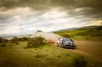 Why Rovanpera is able to tame WRC Safari Rally stages