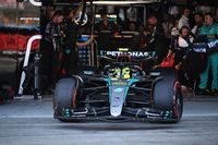 The F1 breakthroughs Mercedes made in Japan – and what's next