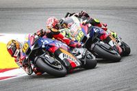 Honda: "Reasonable" to expect summer break form boost in MotoGP 2024