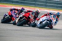 Why MotoGP’s COTA thriller was just what Liberty wanted to see