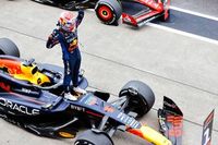 The ironic reason Newey thinks Red Bull hasn't been caught in F1 yet