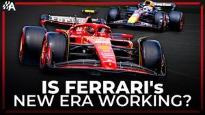Is Ferrari's F1 Revolution Closing the Gap to Red Bull?