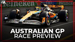 F1 2024 Australian Grand Prix Preview -  Everything You Need To Know