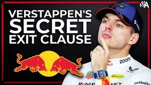 Could Verstappen Walk Away from F1's Fastest Car?