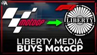 MotoGP's €4.2 Billion Take Over by Liberty Media - Explained