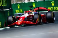 F2 Saudi Arabia: Ferrari junior Bearman scores pole 