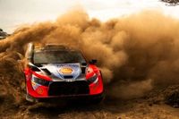 Tanak has "bigger things to worry about" than WRC points deficit