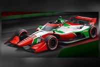 Prema to join IndyCar Series from 2025