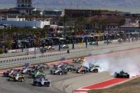 The good, bad, and ugly of IndyCar's half-baked exhibition race