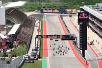 MotoGP: Liberty breaking F1 in America "more the exception than the rule"