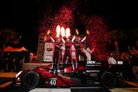 Sebring 12h: Deletraz bests Bourdais to claim victory for Acura