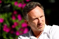 Horner has learned “not to listen” to Wolff over F1 title claim