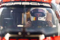 Vettel still unsure about 2024 Le Mans debut after Porsche test
