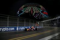 How Liberty’s Las Vegas F1 gamble paid off