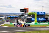 Bathurst 500: Brown holds off Mostert to score Sunday Supercars win